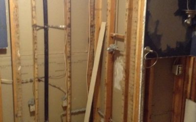 Carpentry Services in CT