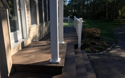 Carpentry Services in CT