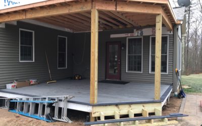 Carpentry Services in CT