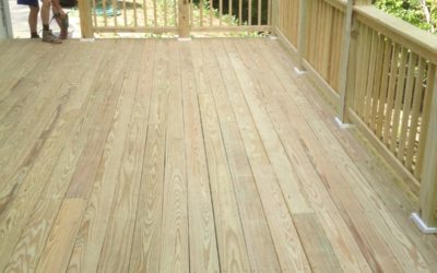 Carpentry Services in CT