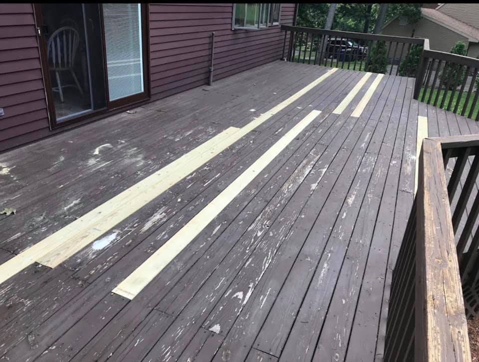 Charter Painting project