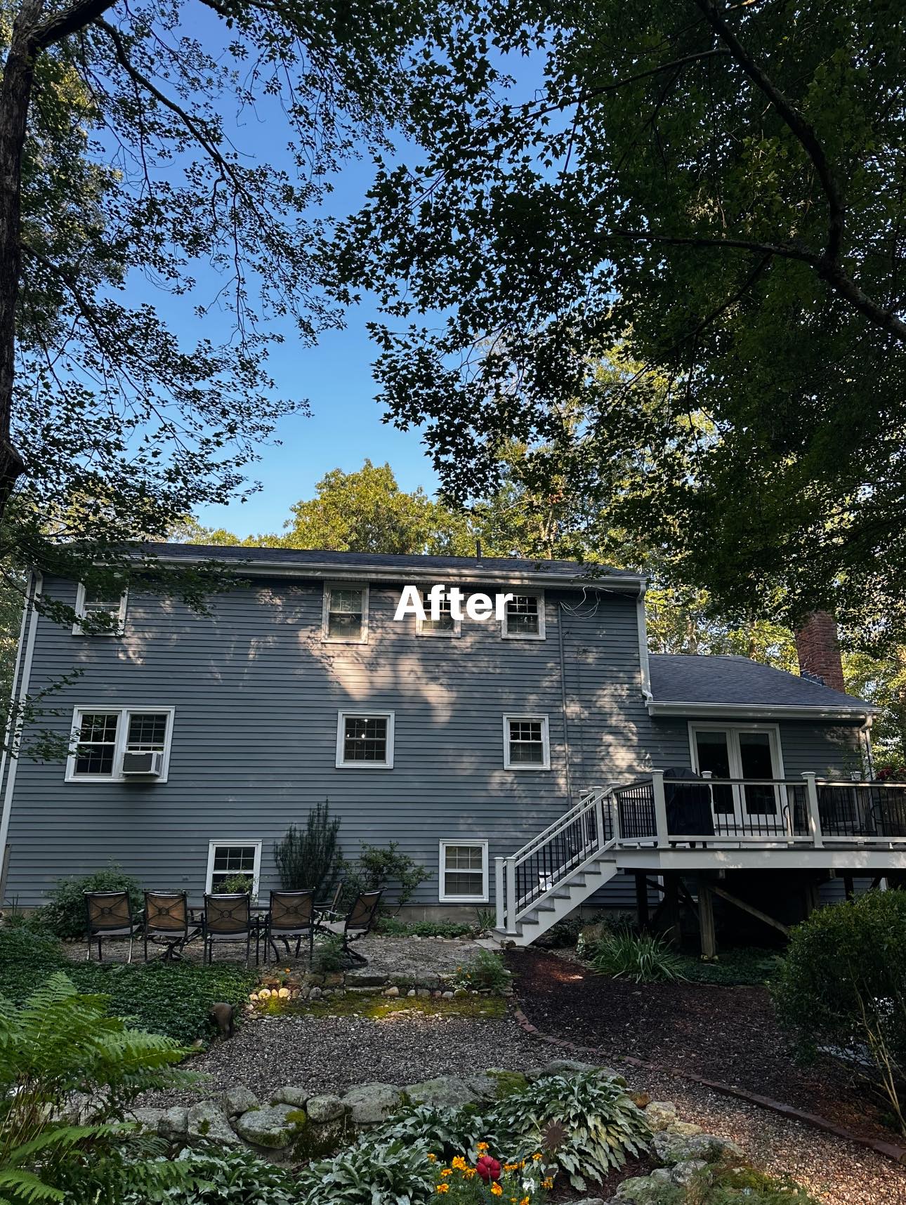 Charter Painting project