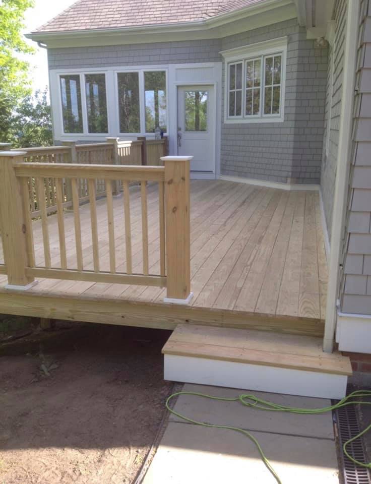 Charter Painting project