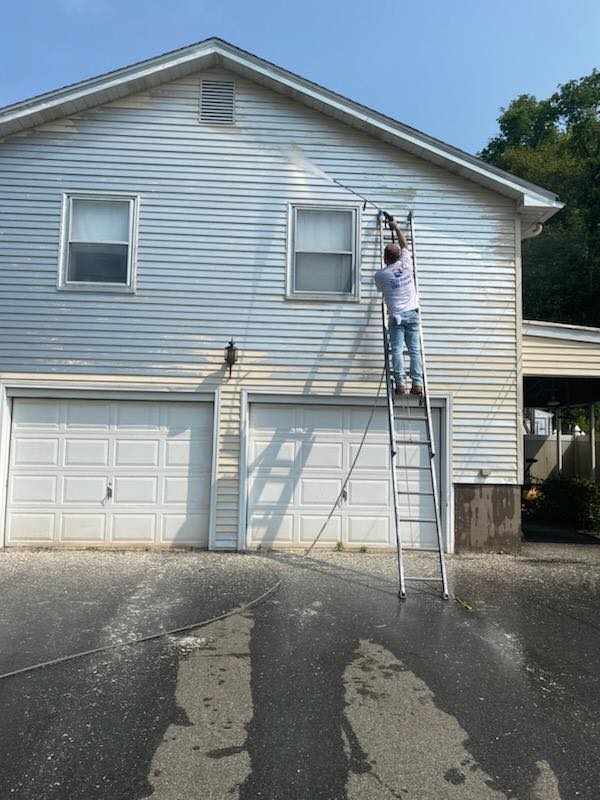 Charter Painting project