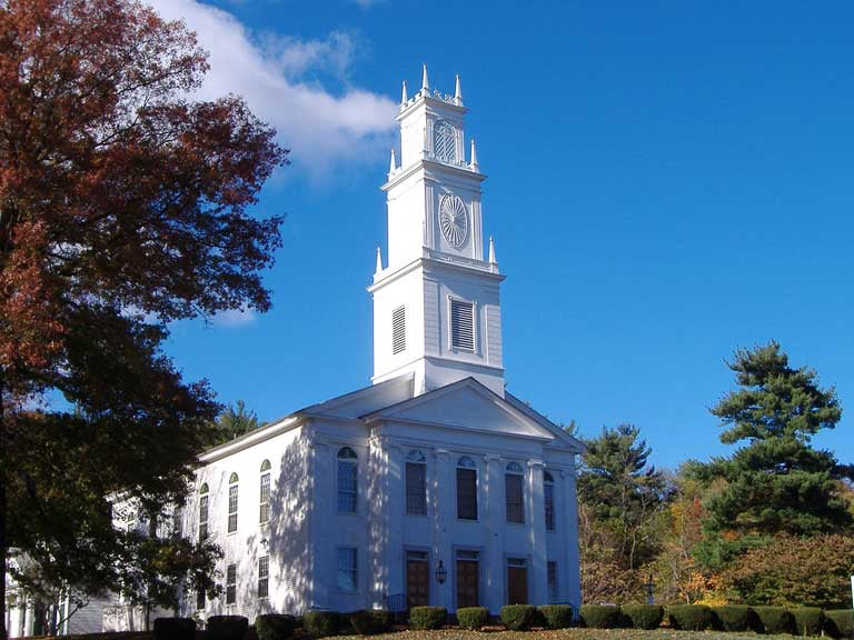 Charter Painting project